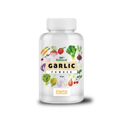 GARLIC POWDER Price in Pakistan