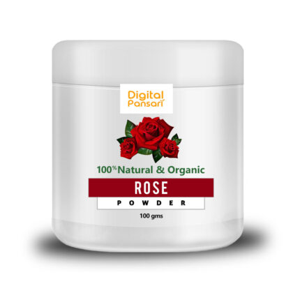 Rose Powder