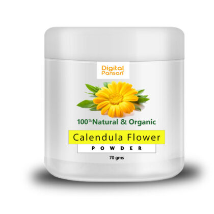 CALENDULA POWDER Price in Pakistan