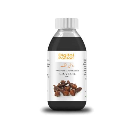 Clove oil