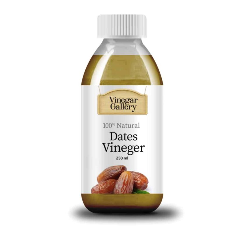 Dates Vinegar