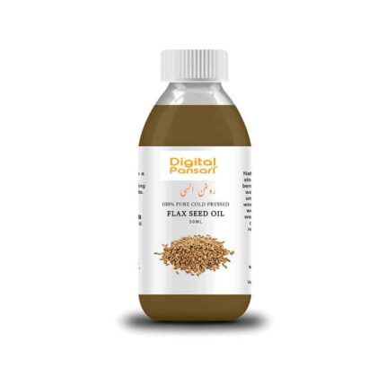 Flaxseed Oil