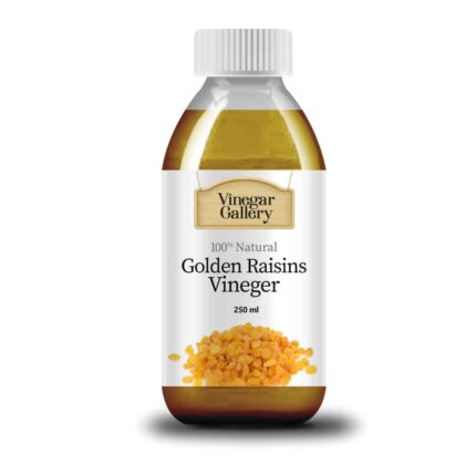 Golden Raisin Vinegar