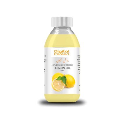 Lemon Oil