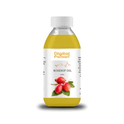 Rosephips oil