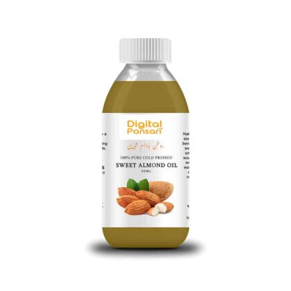 Sweet Almond Oil