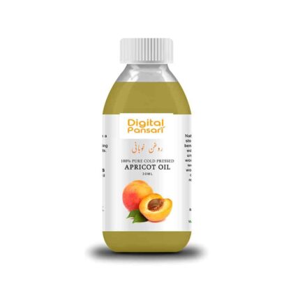 apricot oil