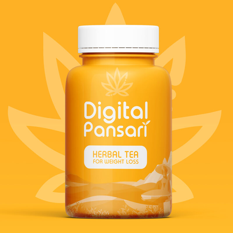 DIGITAL PANSARI WEIGHT LOSS TEA Price in Pakistan