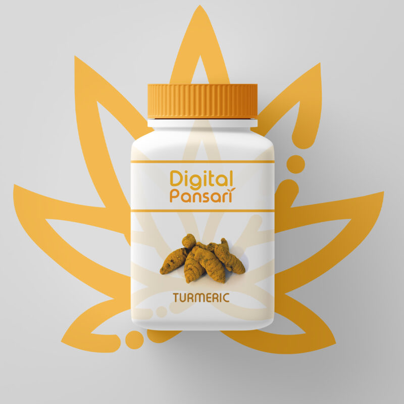 turmeric Spice price in Pakistan