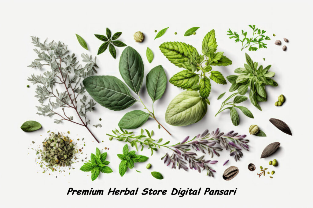 Premium Herbal Store