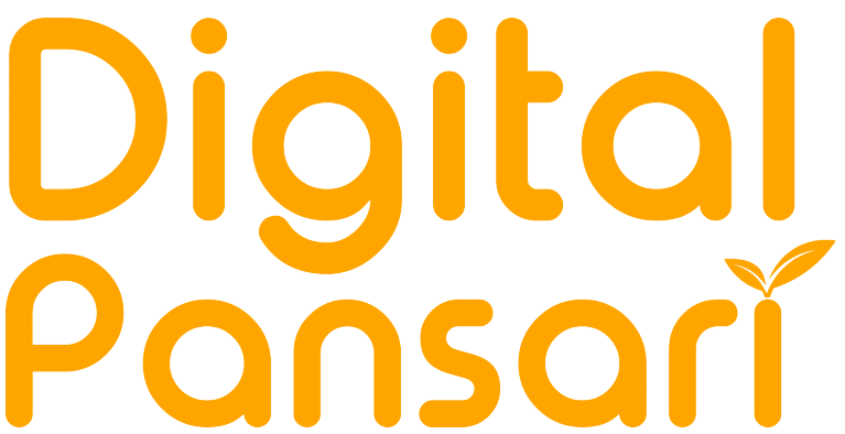 Digital Pansari favicon